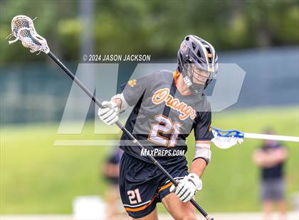 Thumbnail 1 in Lake Norman Charter @ Orange (NCHSAA 1A/2A/3A Final) photogallery.