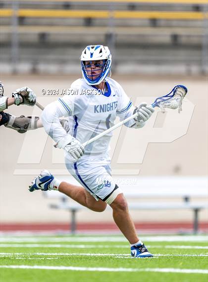 Thumbnail 1 in Lake Norman Charter @ Orange (NCHSAA 1A/2A/3A Final) photogallery.