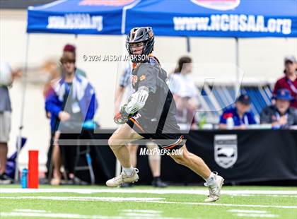 Thumbnail 1 in Lake Norman Charter @ Orange (NCHSAA 1A/2A/3A Final) photogallery.