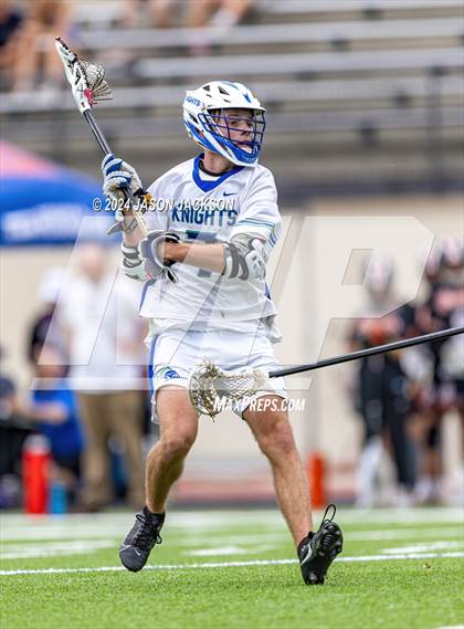 Thumbnail 2 in Lake Norman Charter @ Orange (NCHSAA 1A/2A/3A Final) photogallery.
