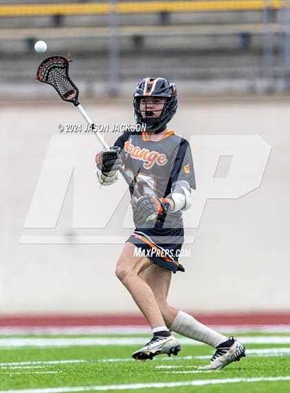 Thumbnail 1 in Lake Norman Charter @ Orange (NCHSAA 1A/2A/3A Final) photogallery.