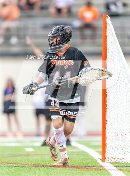 Thumbnail 3 in Lake Norman Charter @ Orange (NCHSAA 1A/2A/3A Final) photogallery.