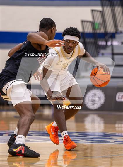 Thumbnail 3 in Veritas Academy vs Utah Prep (Five for the Fight) photogallery.