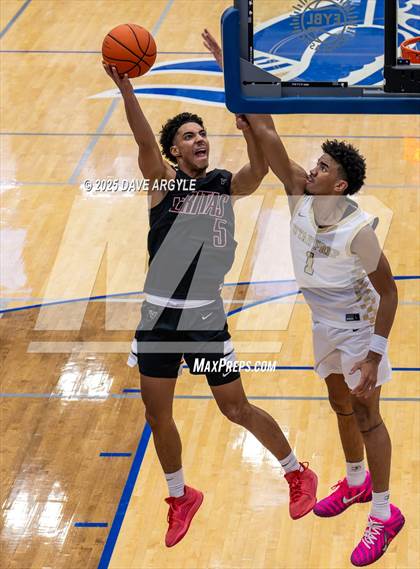 Thumbnail 3 in Veritas Academy vs Utah Prep (Five for the Fight) photogallery.