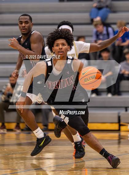 Thumbnail 1 in Veritas Academy vs Utah Prep (Five for the Fight) photogallery.