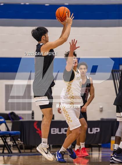 Thumbnail 1 in Veritas Academy vs Utah Prep (Five for the Fight) photogallery.