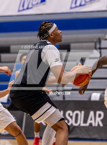 Thumbnail 1 in Veritas Academy vs Utah Prep (Five for the Fight) photogallery.