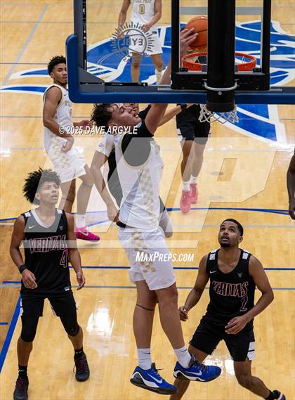 Thumbnail 3 in Veritas Academy vs Utah Prep (Five for the Fight) photogallery.