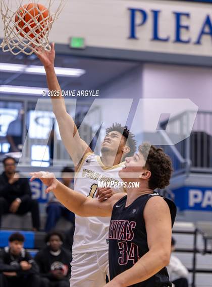 Thumbnail 2 in Veritas Academy vs Utah Prep (Five for the Fight) photogallery.