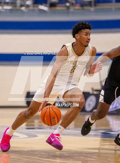 Thumbnail 1 in Veritas Academy vs Utah Prep (Five for the Fight) photogallery.