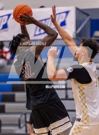 Thumbnail 2 in Veritas Academy vs Utah Prep (Five for the Fight) photogallery.