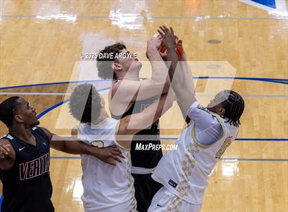 Thumbnail 3 in Veritas Academy vs Utah Prep (Five for the Fight) photogallery.