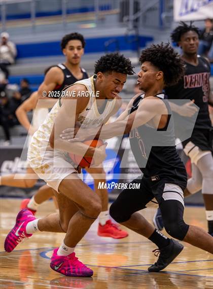 Thumbnail 1 in Veritas Academy vs Utah Prep (Five for the Fight) photogallery.