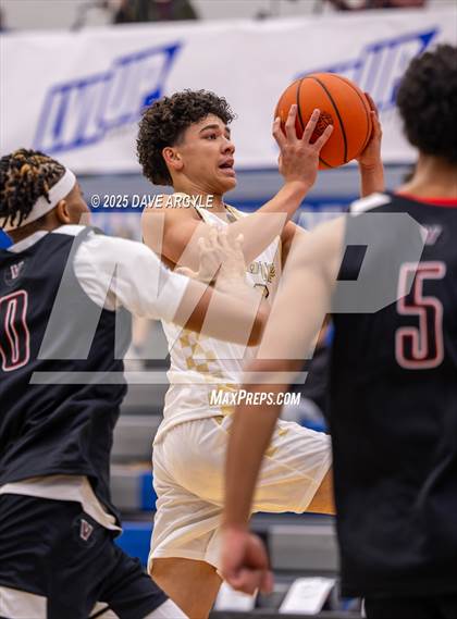 Thumbnail 1 in Veritas Academy vs Utah Prep (Five for the Fight) photogallery.
