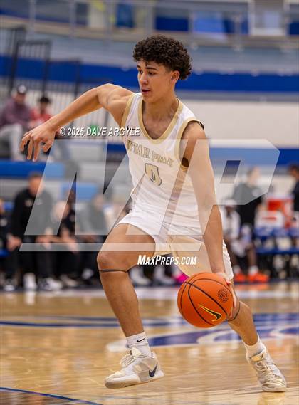 Thumbnail 2 in Veritas Academy vs Utah Prep (Five for the Fight) photogallery.