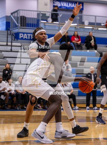 Thumbnail 1 in Veritas Academy vs Utah Prep (Five for the Fight) photogallery.