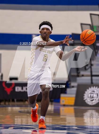 Thumbnail 3 in Veritas Academy vs Utah Prep (Five for the Fight) photogallery.