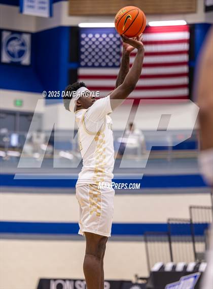 Thumbnail 1 in Veritas Academy vs Utah Prep (Five for the Fight) photogallery.