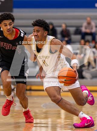 Veritas Academy vs Utah Prep (Five for the Fight)