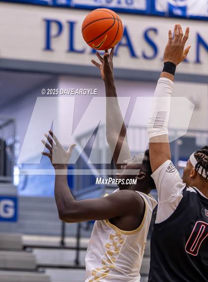 Thumbnail 1 in Veritas Academy vs Utah Prep (Five for the Fight) photogallery.