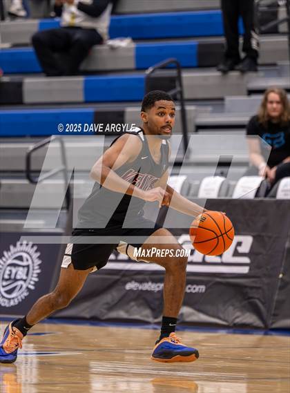 Thumbnail 3 in Veritas Academy vs Utah Prep (Five for the Fight) photogallery.