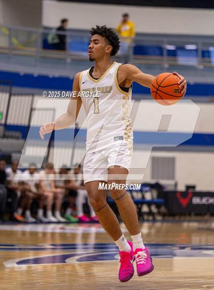 Thumbnail 3 in Veritas Academy vs Utah Prep (Five for the Fight) photogallery.