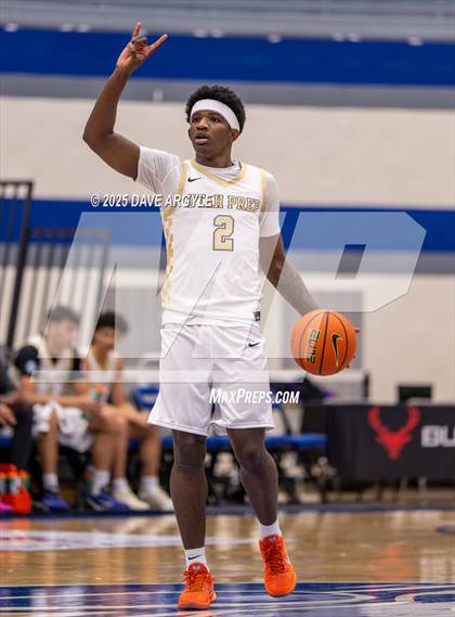 Thumbnail 3 in Veritas Academy vs Utah Prep (Five for the Fight) photogallery.