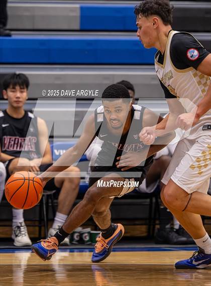 Thumbnail 3 in Veritas Academy vs Utah Prep (Five for the Fight) photogallery.