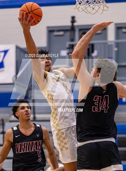 Thumbnail 1 in Veritas Academy vs Utah Prep (Five for the Fight) photogallery.