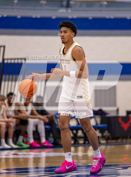 Thumbnail 2 in Veritas Academy vs Utah Prep (Five for the Fight) photogallery.