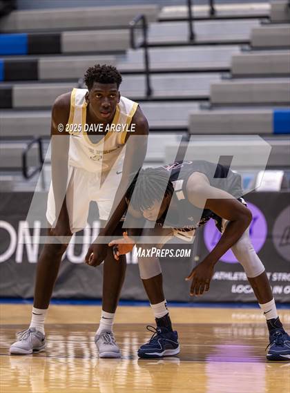 Thumbnail 2 in Veritas Academy vs Utah Prep (Five for the Fight) photogallery.