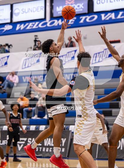 Thumbnail 3 in Veritas Academy vs Utah Prep (Five for the Fight) photogallery.