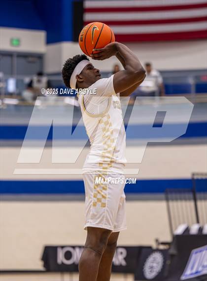 Thumbnail 3 in Veritas Academy vs Utah Prep (Five for the Fight) photogallery.