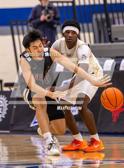 Thumbnail 2 in Veritas Academy vs Utah Prep (Five for the Fight) photogallery.