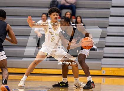 Thumbnail 1 in Veritas Academy vs Utah Prep (Five for the Fight) photogallery.