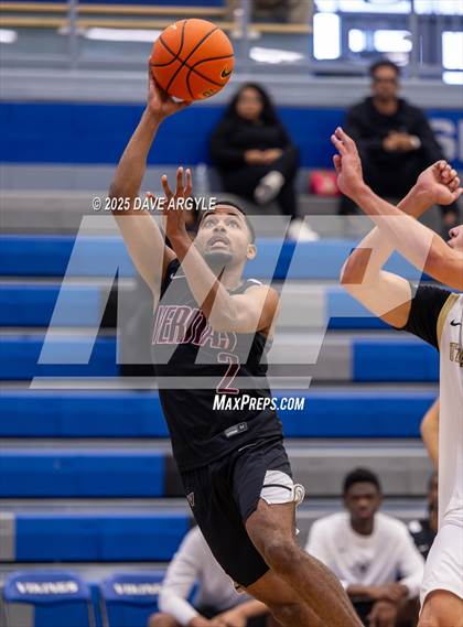 Thumbnail 1 in Veritas Academy vs Utah Prep (Five for the Fight) photogallery.