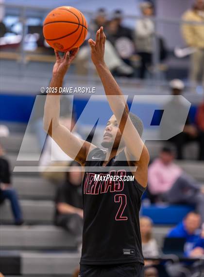 Thumbnail 2 in Veritas Academy vs Utah Prep (Five for the Fight) photogallery.