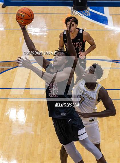 Thumbnail 2 in Veritas Academy vs Utah Prep (Five for the Fight) photogallery.