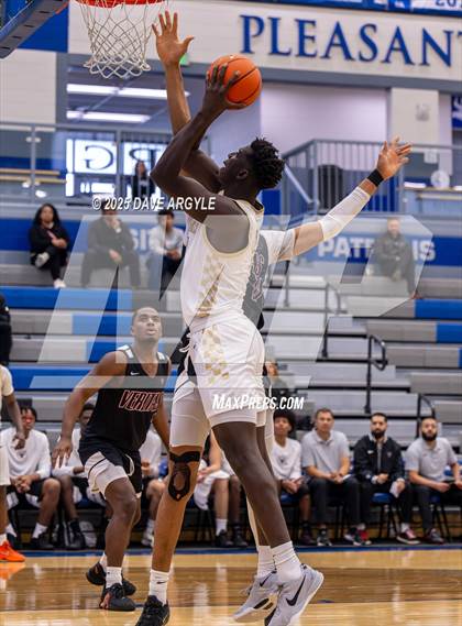 Thumbnail 1 in Veritas Academy vs Utah Prep (Five for the Fight) photogallery.