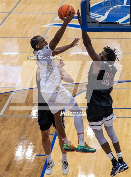 Thumbnail 2 in Veritas Academy vs Utah Prep (Five for the Fight) photogallery.