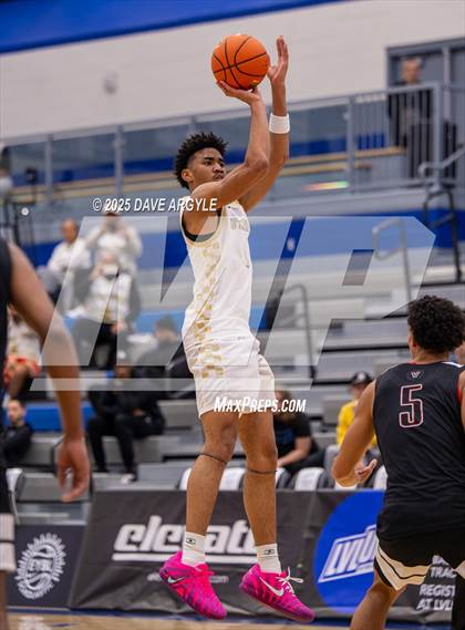 Thumbnail 1 in Veritas Academy vs Utah Prep (Five for the Fight) photogallery.