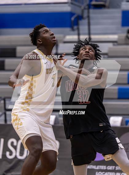 Thumbnail 3 in Veritas Academy vs Utah Prep (Five for the Fight) photogallery.