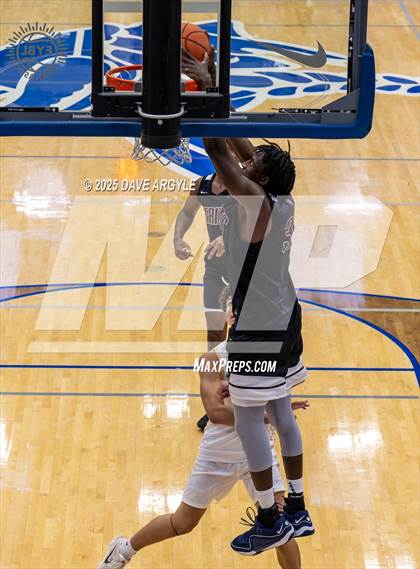 Thumbnail 3 in Veritas Academy vs Utah Prep (Five for the Fight) photogallery.