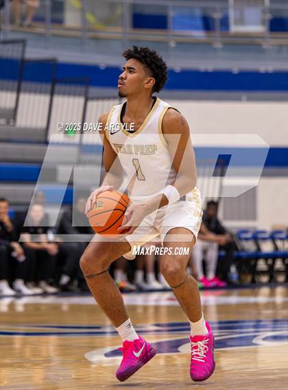 Thumbnail 1 in Veritas Academy vs Utah Prep (Five for the Fight) photogallery.