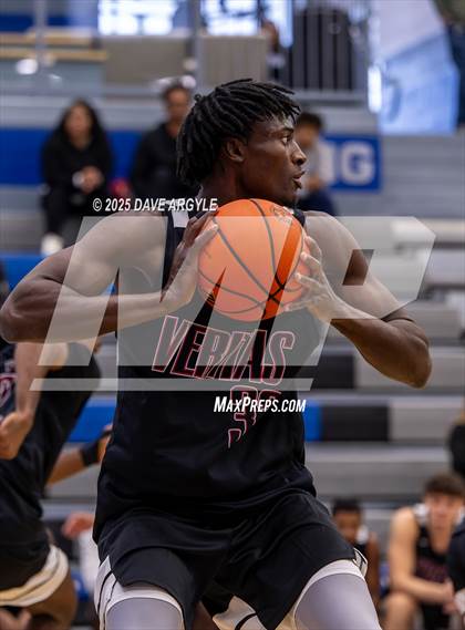 Thumbnail 1 in Veritas Academy vs Utah Prep (Five for the Fight) photogallery.