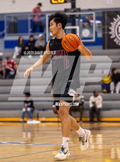 Thumbnail 1 in Veritas Academy vs Utah Prep (Five for the Fight) photogallery.