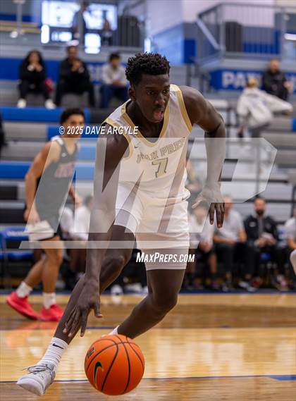 Thumbnail 1 in Veritas Academy vs Utah Prep (Five for the Fight) photogallery.