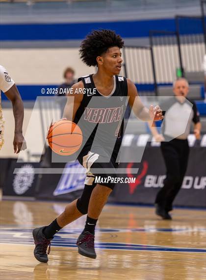 Thumbnail 3 in Veritas Academy vs Utah Prep (Five for the Fight) photogallery.