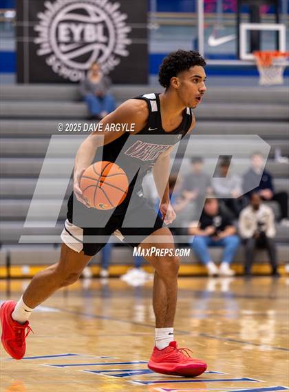 Thumbnail 2 in Veritas Academy vs Utah Prep (Five for the Fight) photogallery.