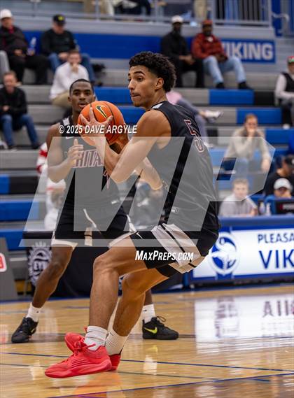 Thumbnail 1 in Veritas Academy vs Utah Prep (Five for the Fight) photogallery.